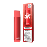 STLTH 3K Disposable Vapes
